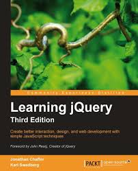 Sách jQuery