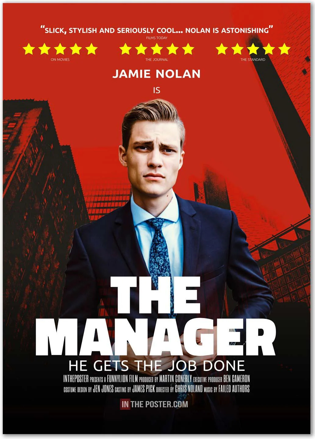 The Manager